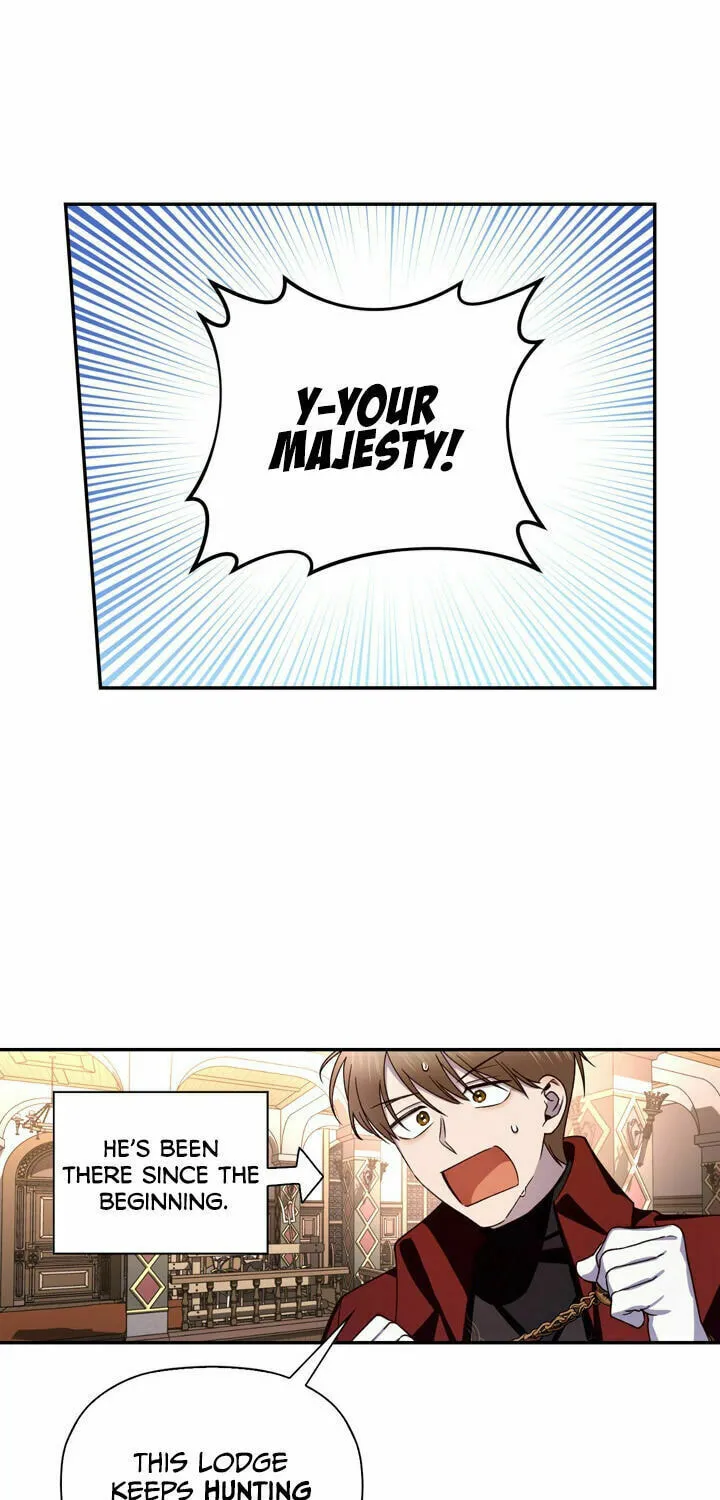 Read How to Hide the Emperor’s Child chapter 15 image 31 on Lezhin