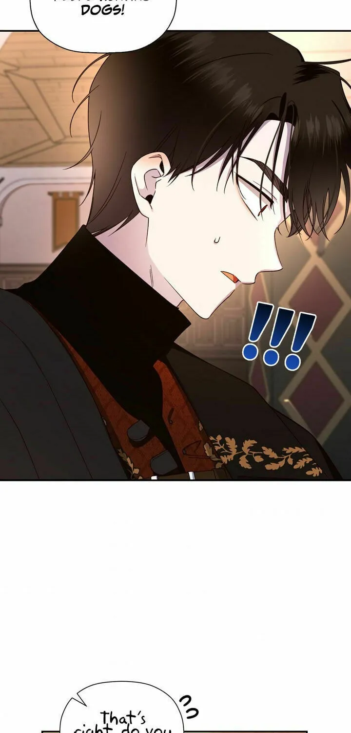 Read How to Hide the Emperor’s Child chapter 15 image 32 on Lezhin