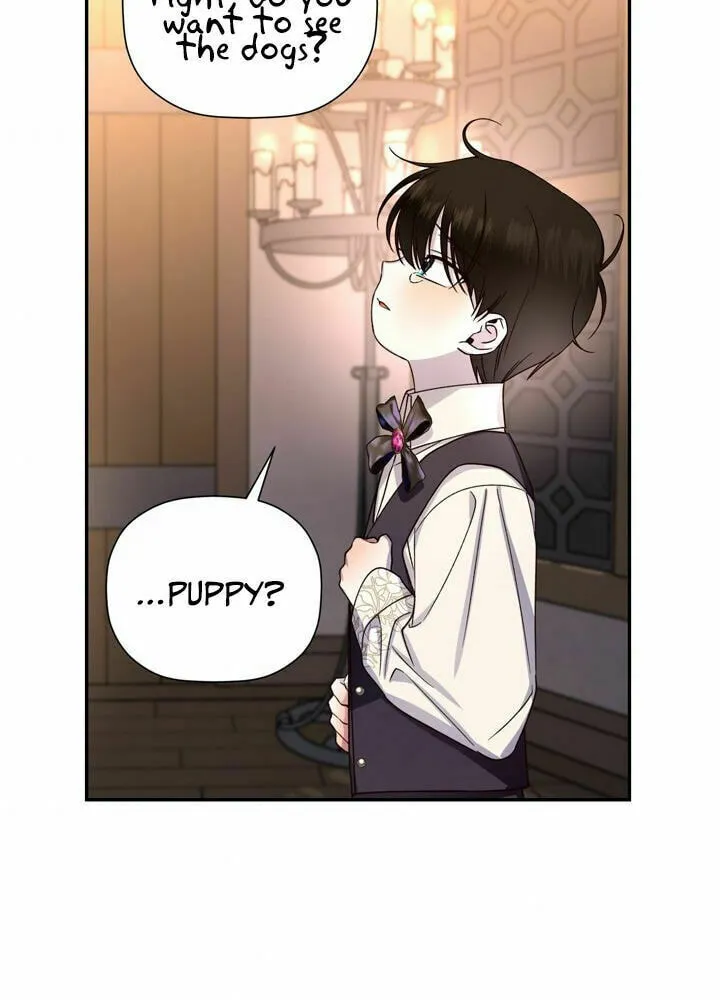 Read How to Hide the Emperor’s Child chapter 15 image 33 on Lezhin