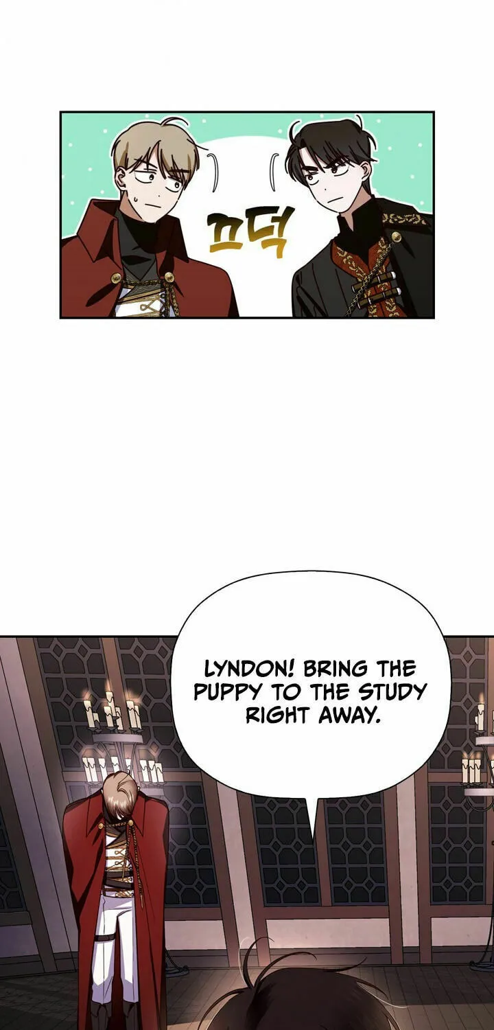 Read How to Hide the Emperor’s Child chapter 15 image 34 on Lezhin