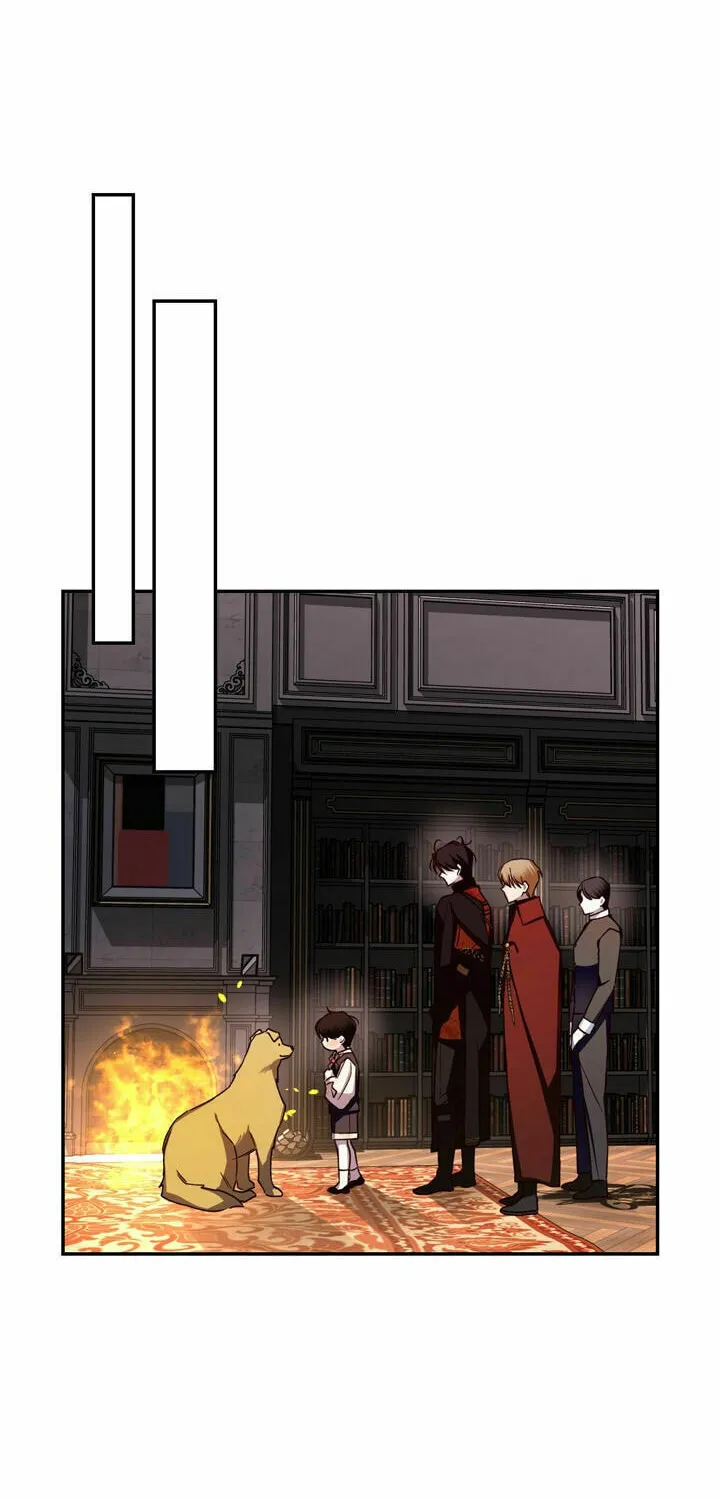 Read How to Hide the Emperor’s Child chapter 15 image 37 on Lezhin