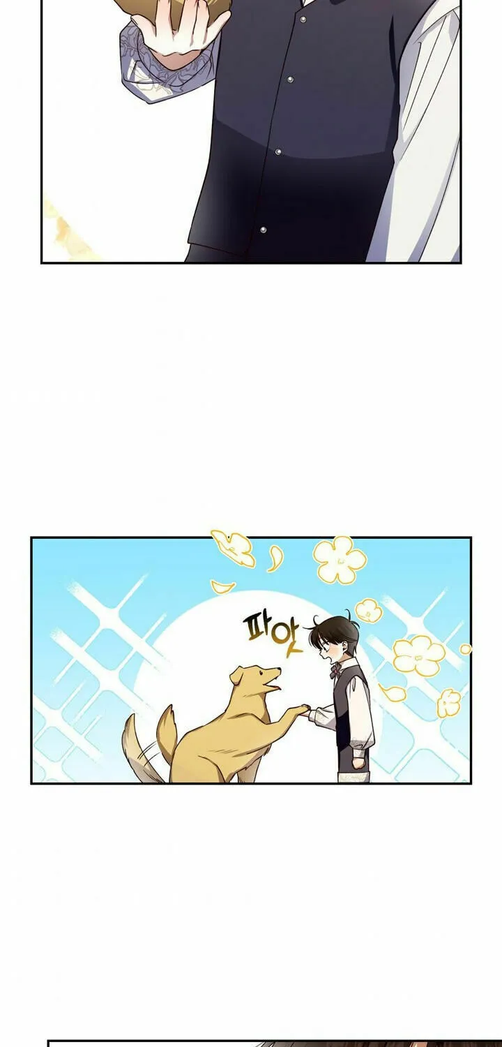 Read How to Hide the Emperor’s Child chapter 15 image 41 on Lezhin