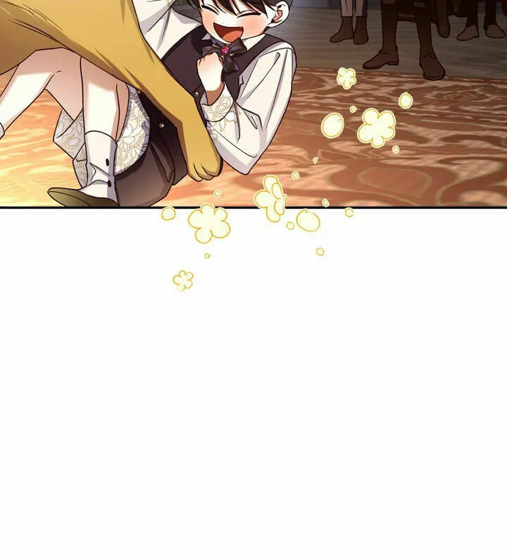 Read How to Hide the Emperor’s Child chapter 15 image 43 on Lezhin