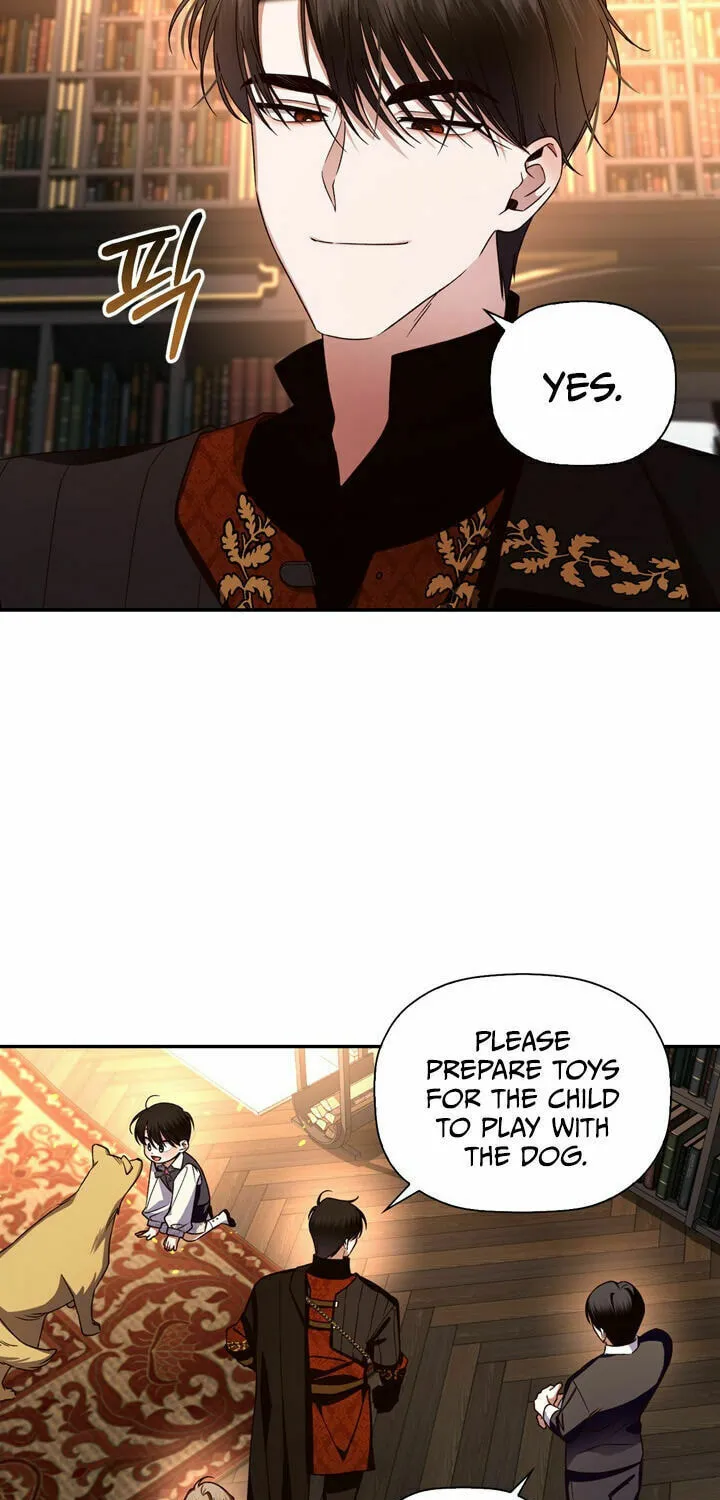 Read How to Hide the Emperor’s Child chapter 15 image 46 on Lezhin