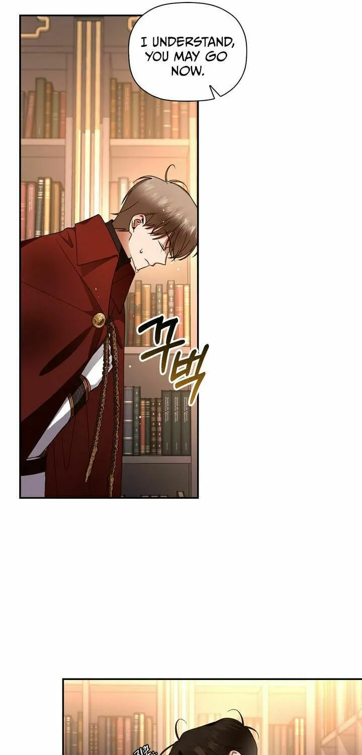 Read How to Hide the Emperor’s Child chapter 15 image 5 on Lezhin