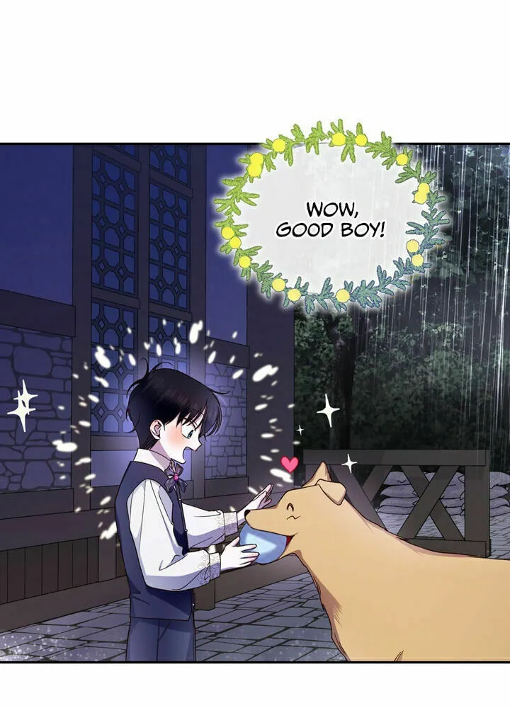 Read How to Hide the Emperor’s Child chapter 15 image 53 on Lezhin