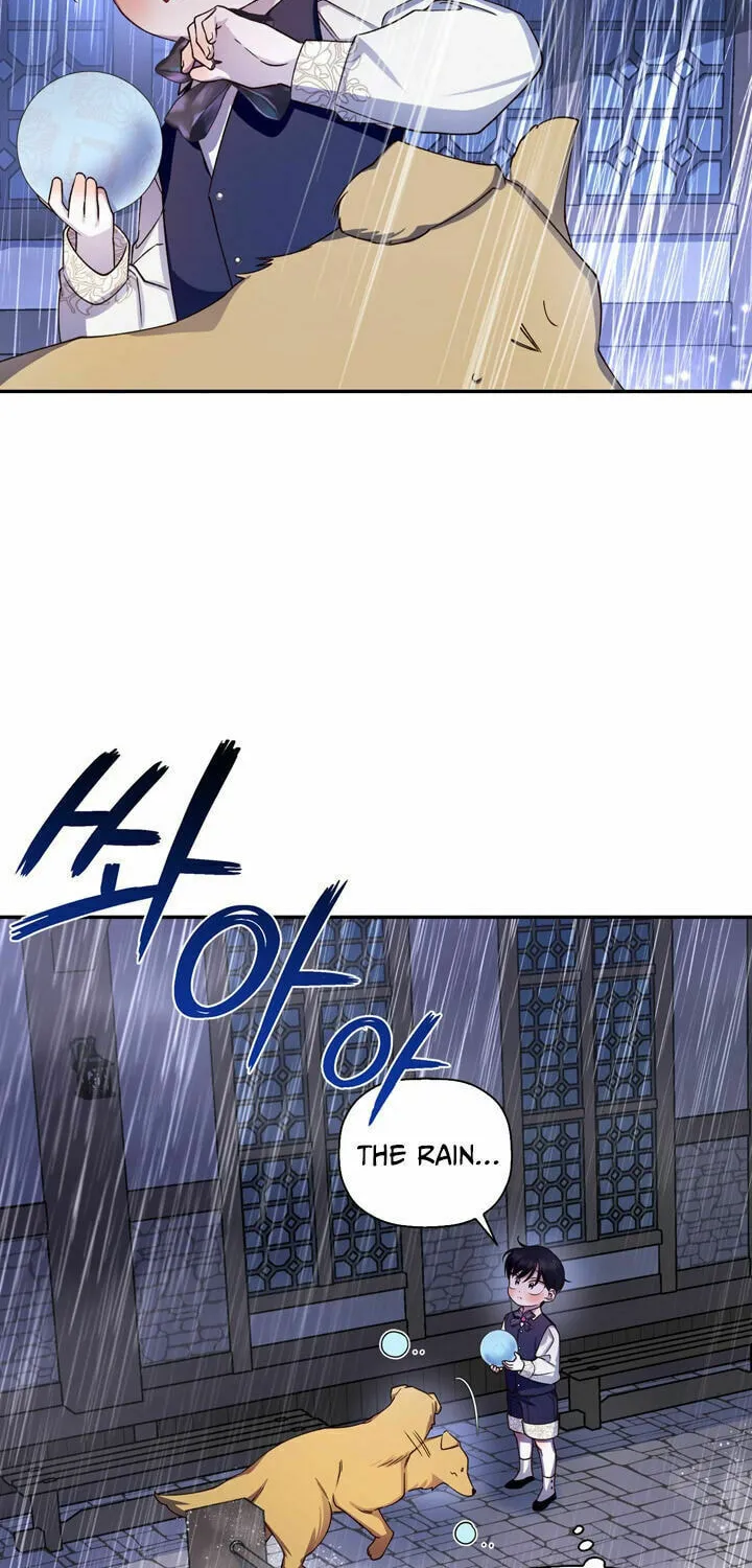 Read How to Hide the Emperor’s Child chapter 15 image 55 on Lezhin
