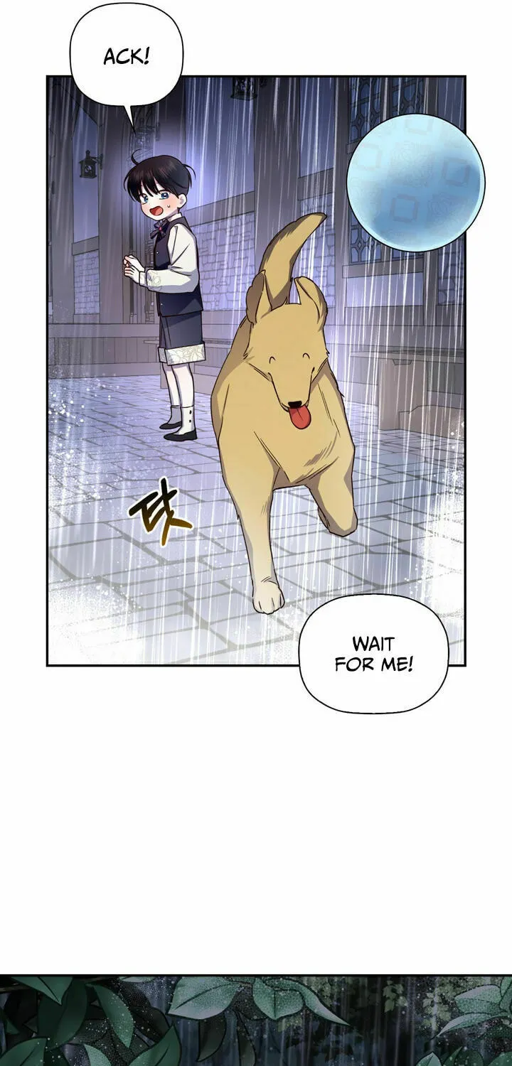 Read How to Hide the Emperor’s Child chapter 15 image 59 on Lezhin
