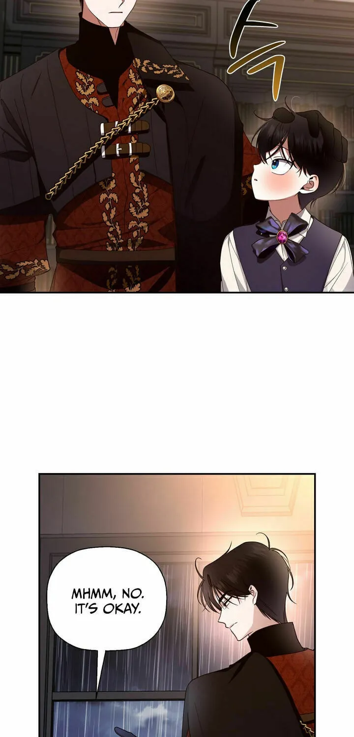 Read How to Hide the Emperor’s Child chapter 15 image 8 on Lezhin