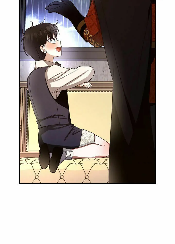 Read How to Hide the Emperor’s Child chapter 15 image 9 on Lezhin