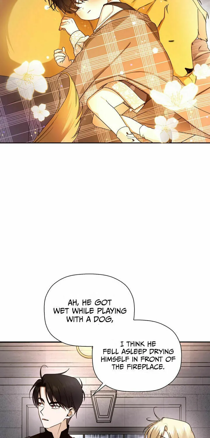 Read How to Hide the Emperor’s Child chapter 17 image 12 on Lezhin