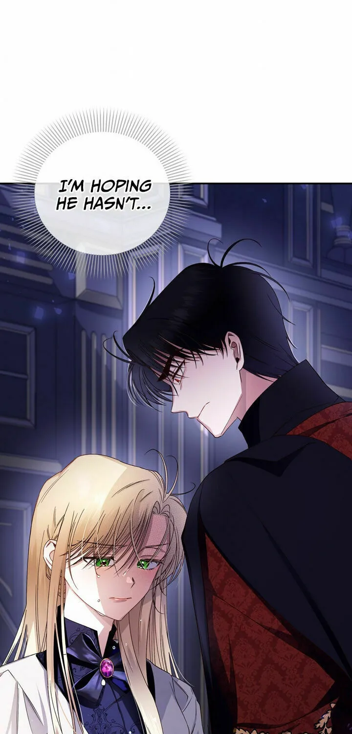 Read How to Hide the Emperor’s Child chapter 17 image 2 on Lezhin