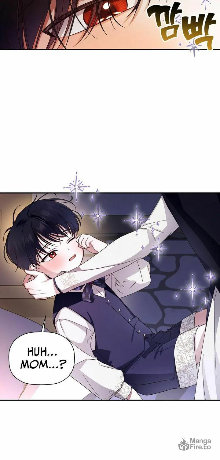 Read How to Hide the Emperor’s Child chapter 17 image 21 on Lezhin