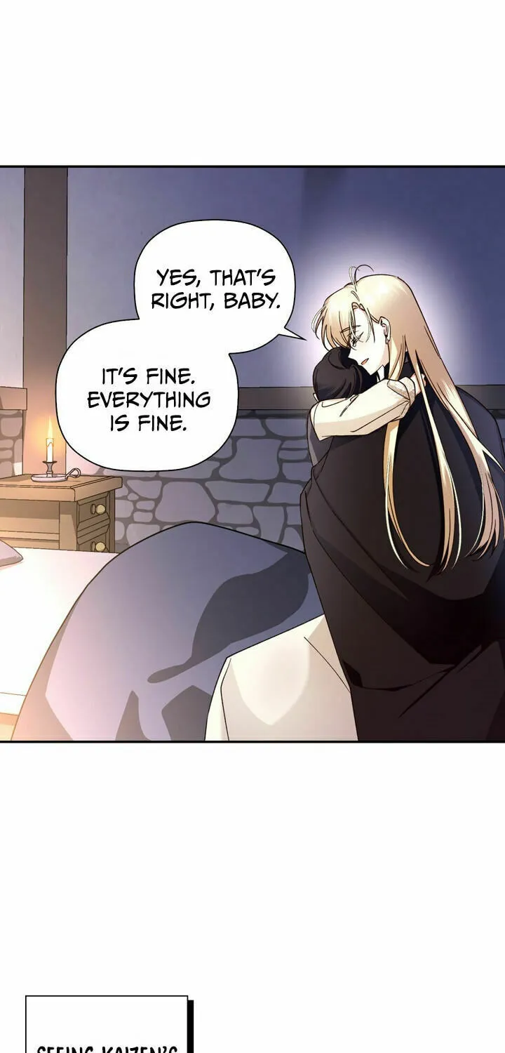 Read How to Hide the Emperor’s Child chapter 17 image 22 on Lezhin