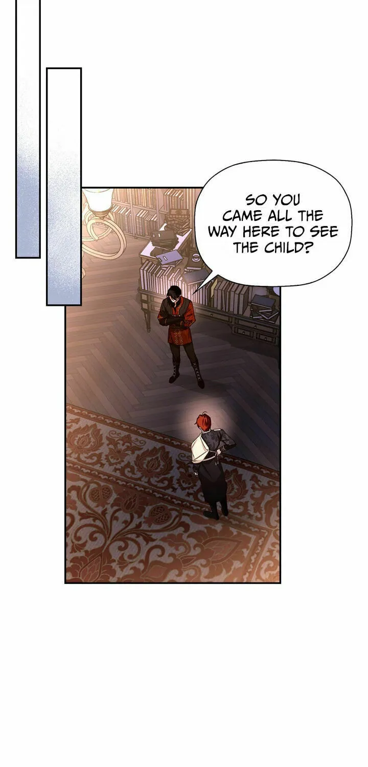Read How to Hide the Emperor’s Child chapter 17 image 27 on Lezhin