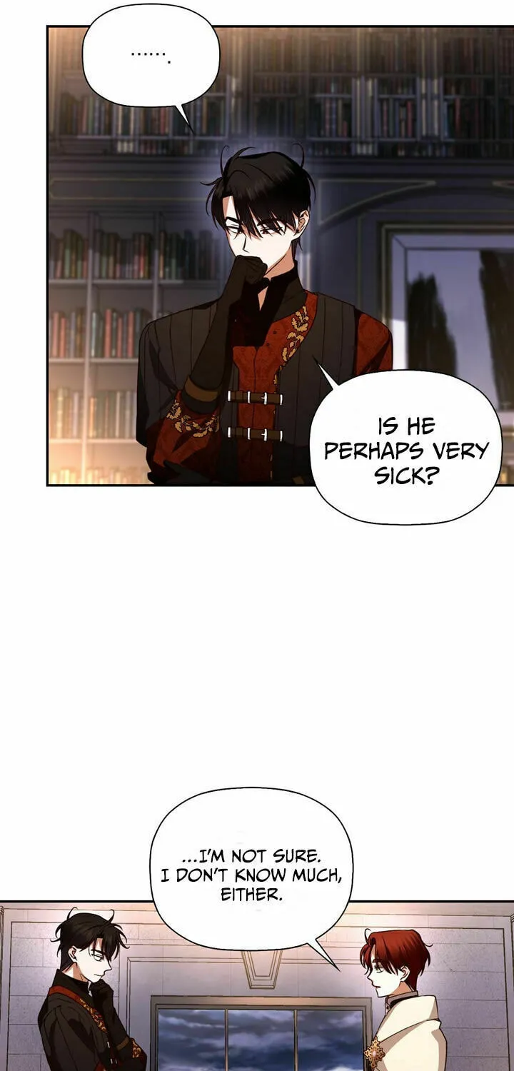 Read How to Hide the Emperor’s Child chapter 17 image 28 on Lezhin