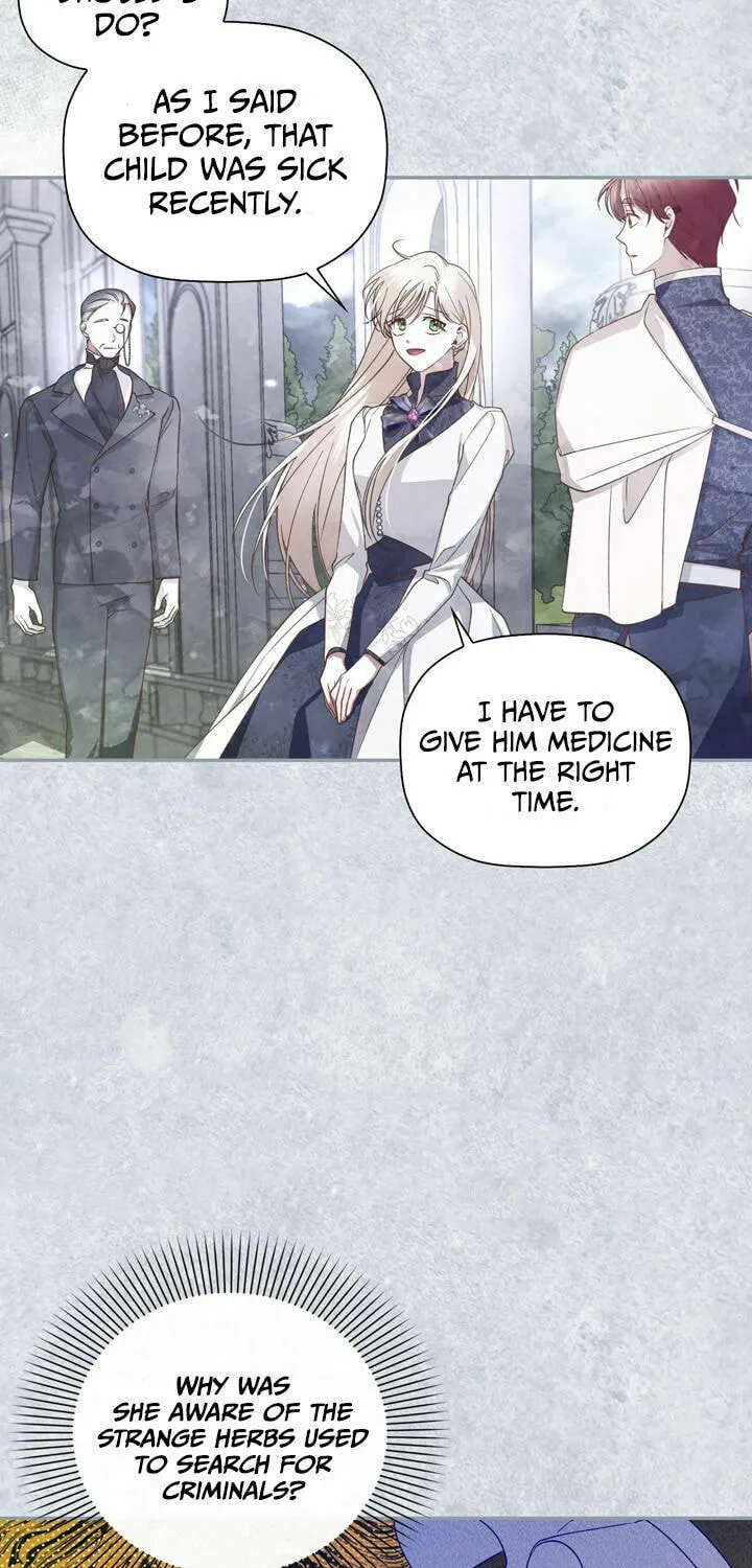 Read How to Hide the Emperor’s Child chapter 17 image 32 on Lezhin