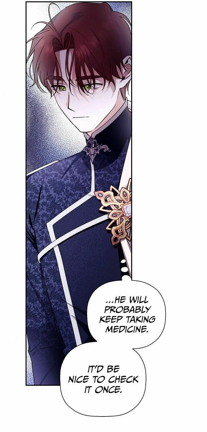 Read How to Hide the Emperor’s Child chapter 17 image 34 on Lezhin