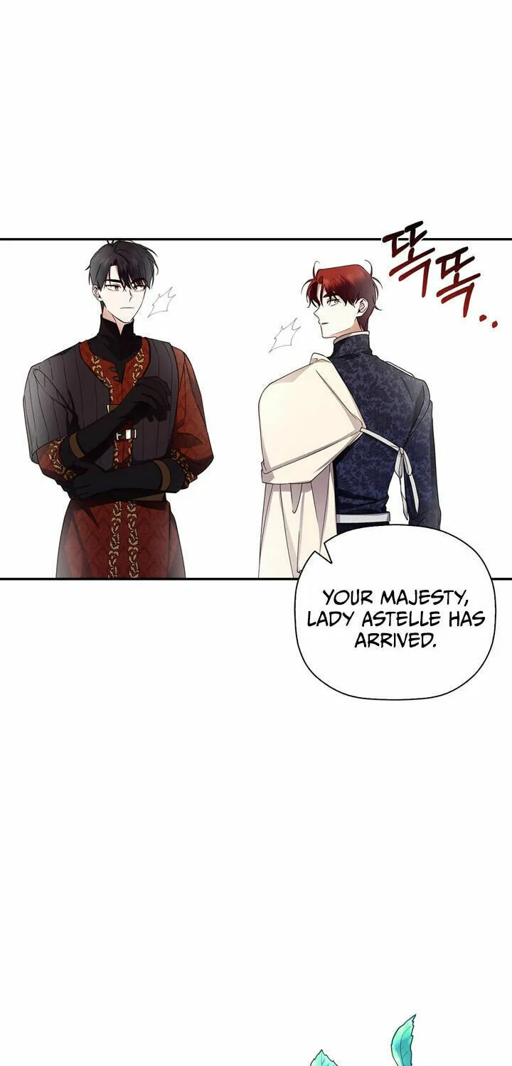 Read How to Hide the Emperor’s Child chapter 17 image 35 on Lezhin