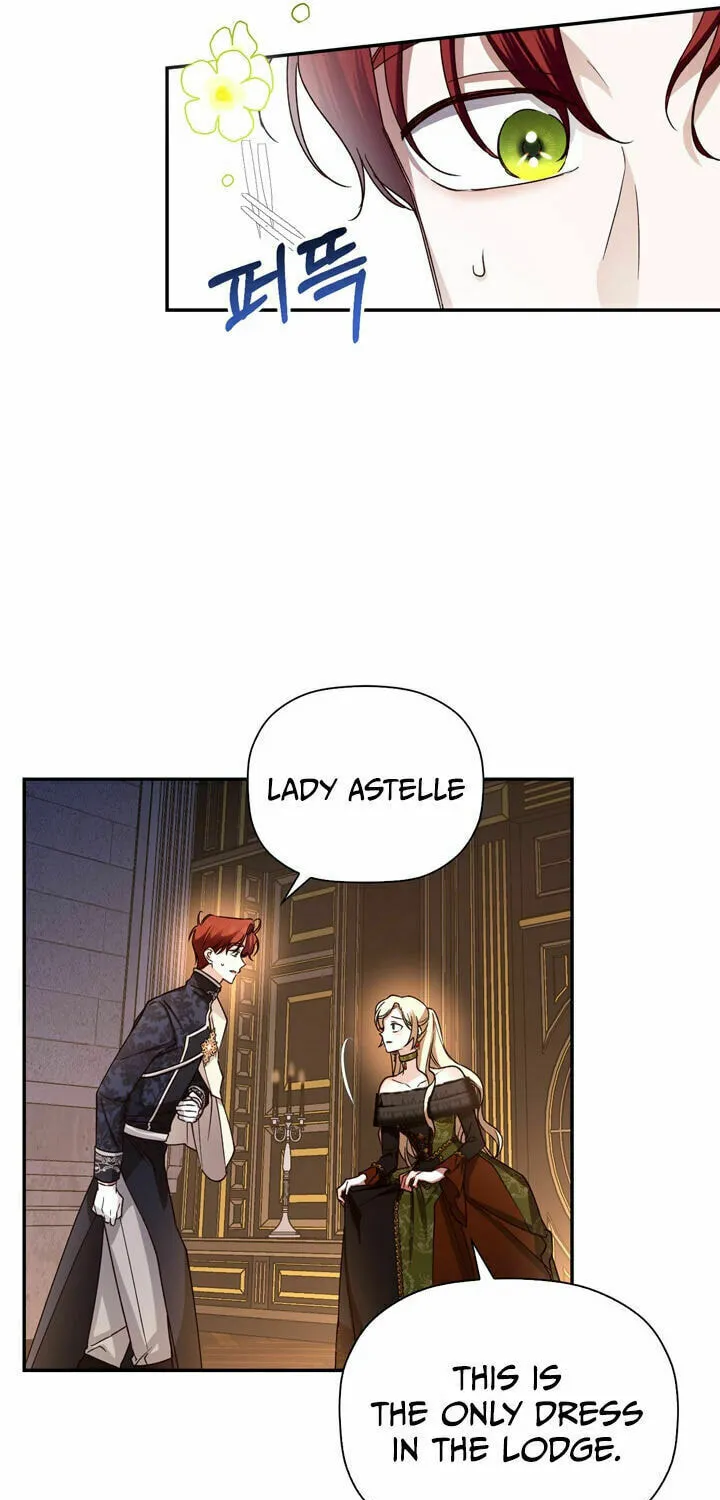 Read How to Hide the Emperor’s Child chapter 17 image 39 on Lezhin