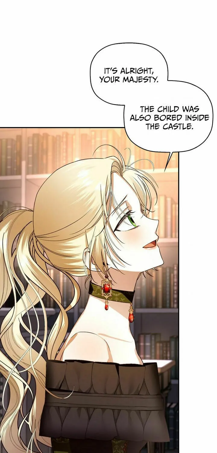 Read How to Hide the Emperor’s Child chapter 17 image 41 on Lezhin