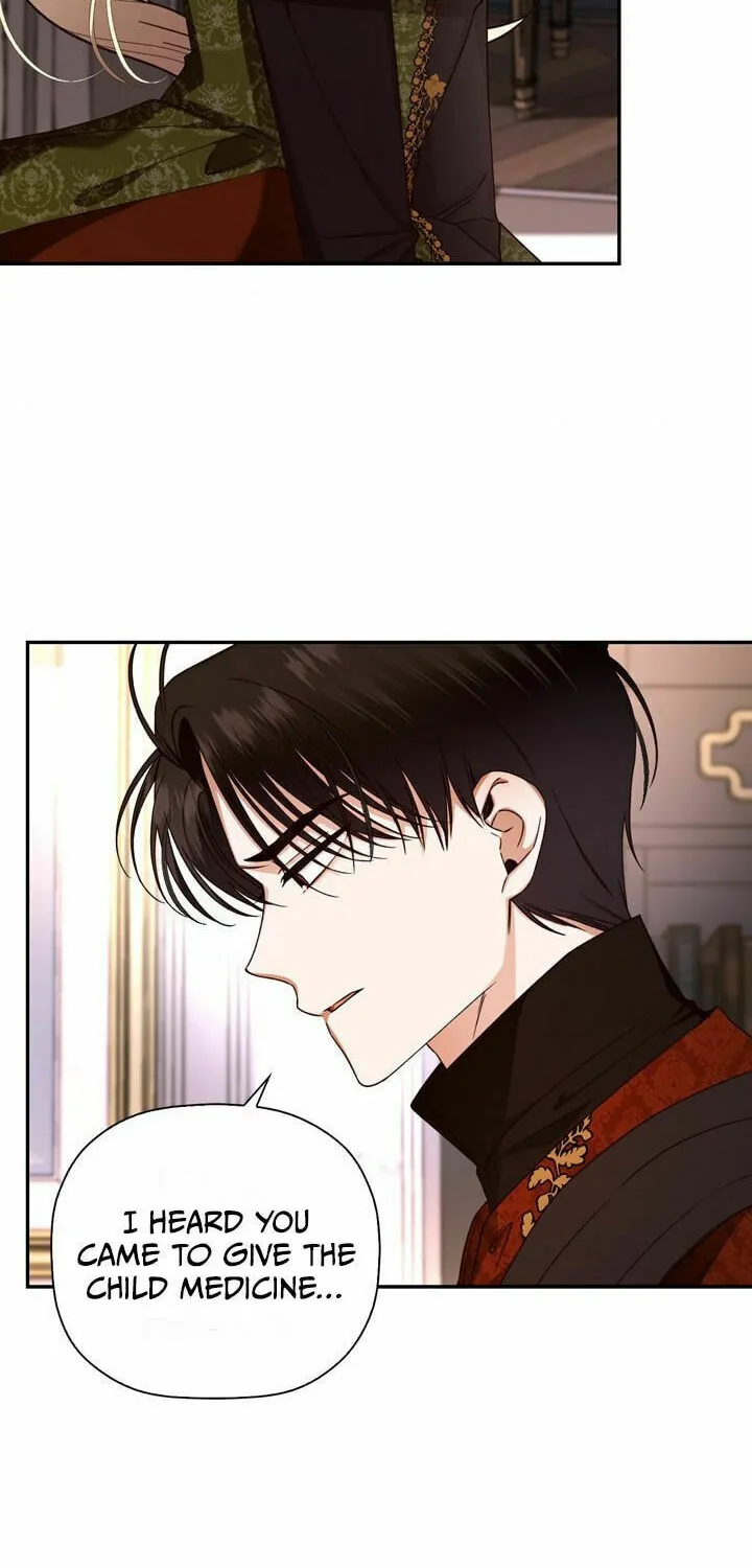 Read How to Hide the Emperor’s Child chapter 17 image 42 on Lezhin