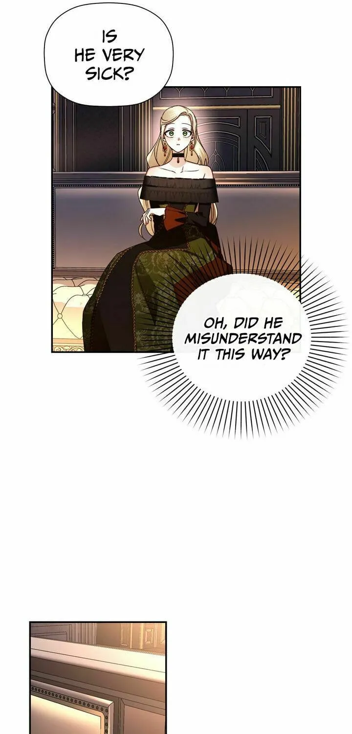 Read How to Hide the Emperor’s Child chapter 17 image 44 on Lezhin