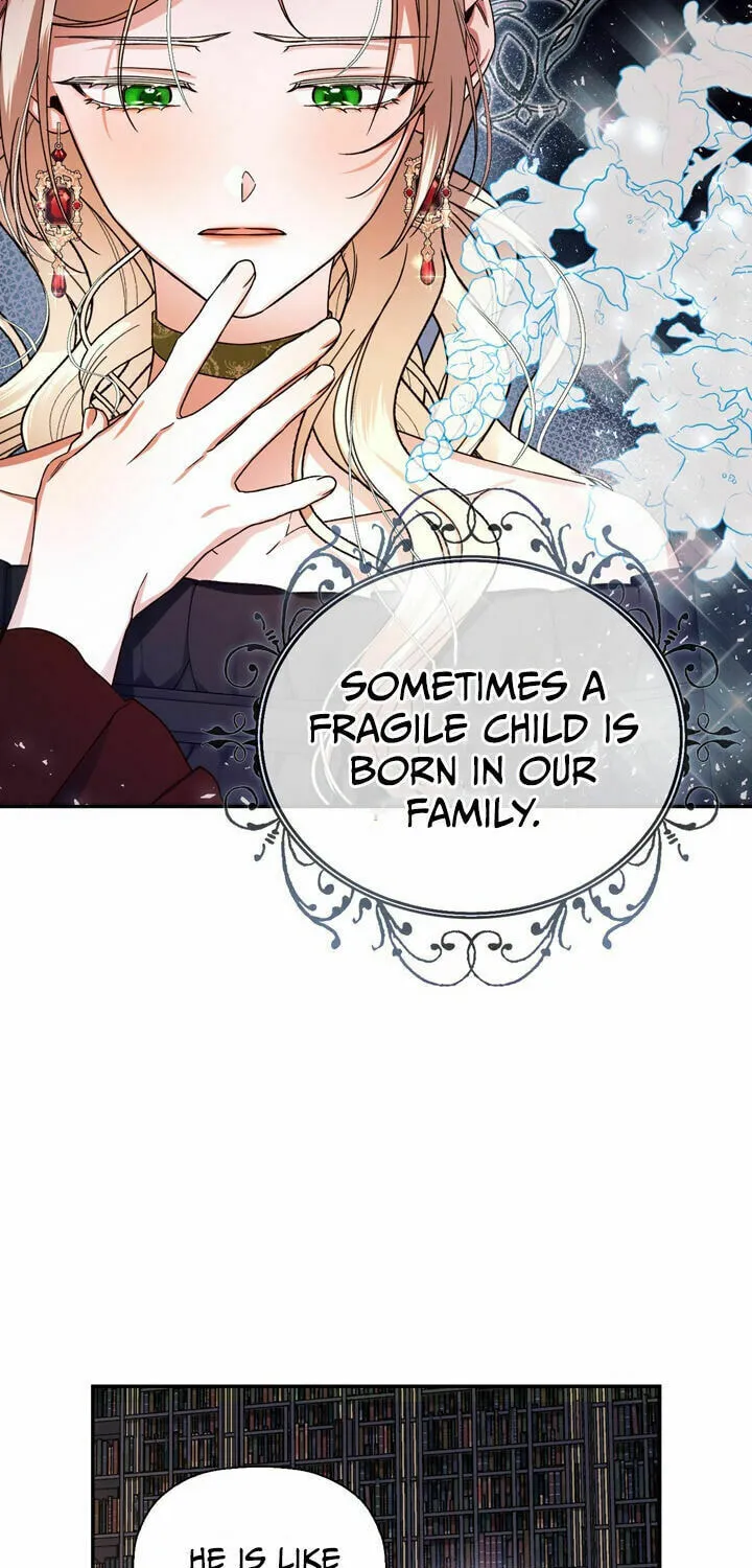 Read How to Hide the Emperor’s Child chapter 17 image 46 on Lezhin