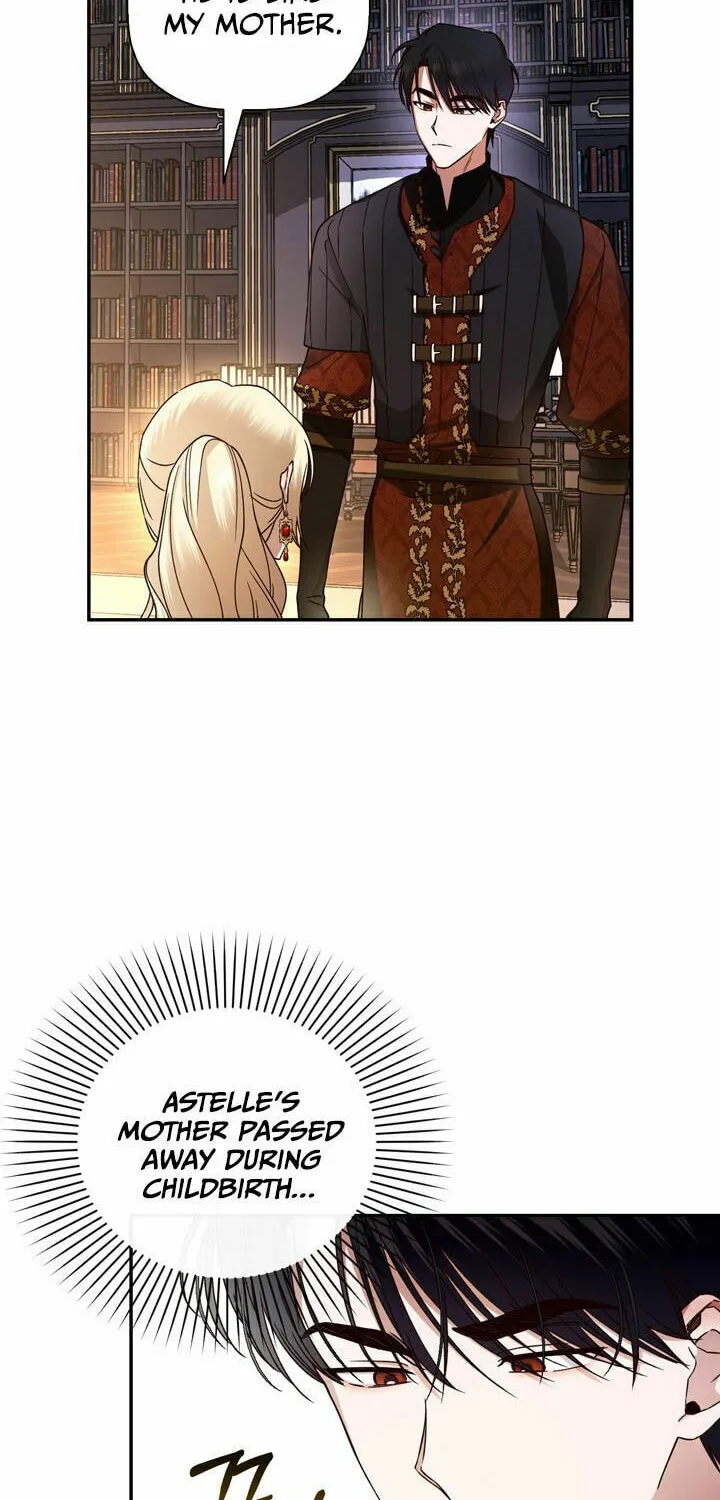 Read How to Hide the Emperor’s Child chapter 17 image 47 on Lezhin
