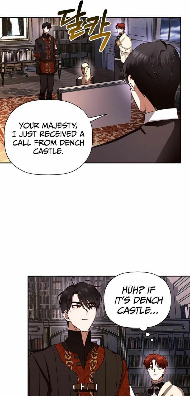 Read How to Hide the Emperor’s Child chapter 17 image 49 on Lezhin