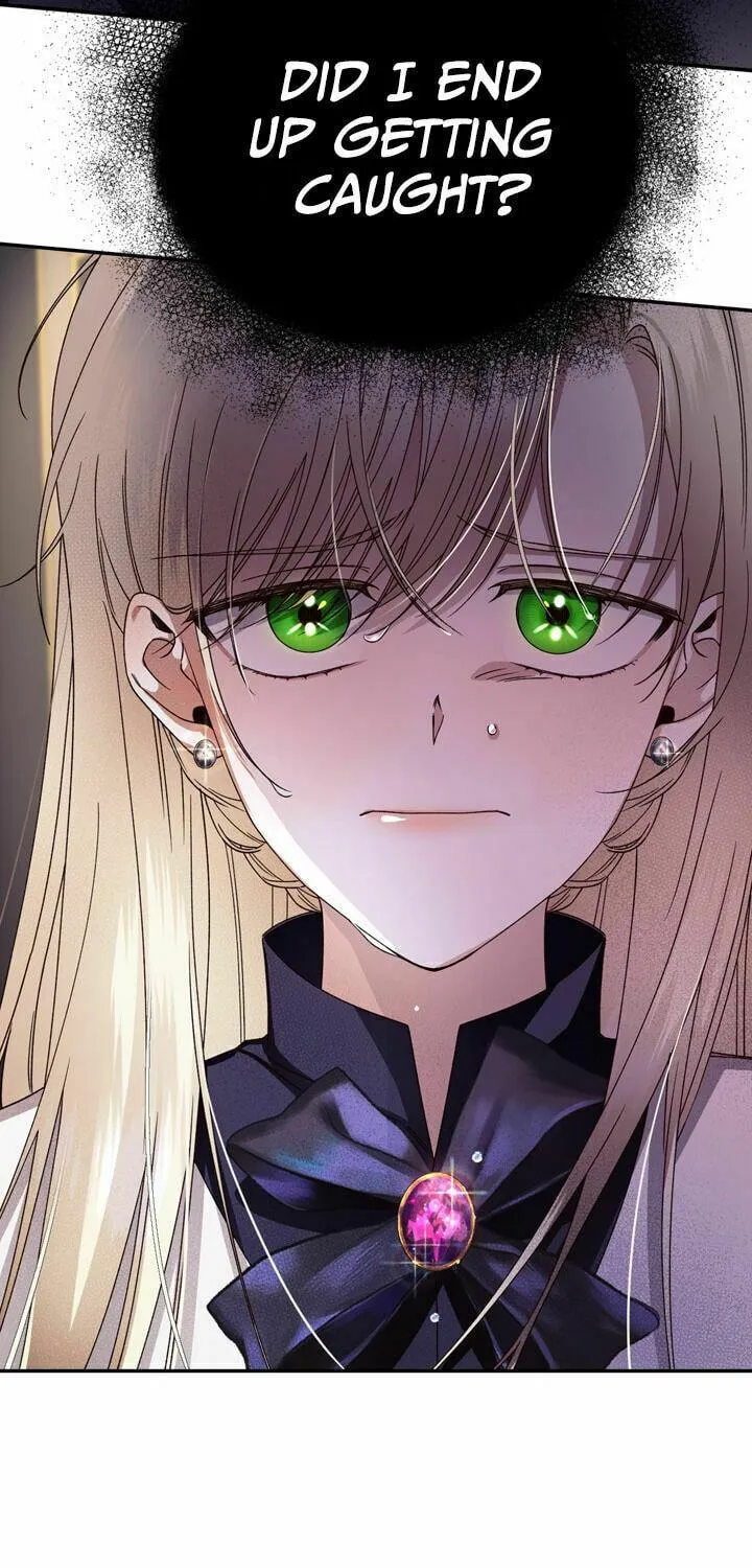 Read How to Hide the Emperor’s Child chapter 17 image 5 on Lezhin