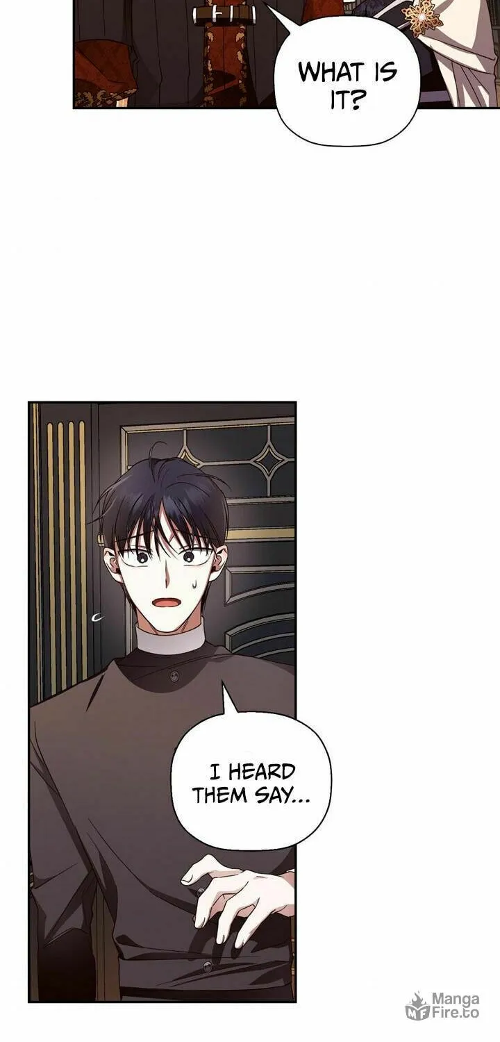 Read How to Hide the Emperor’s Child chapter 17 image 50 on Lezhin
