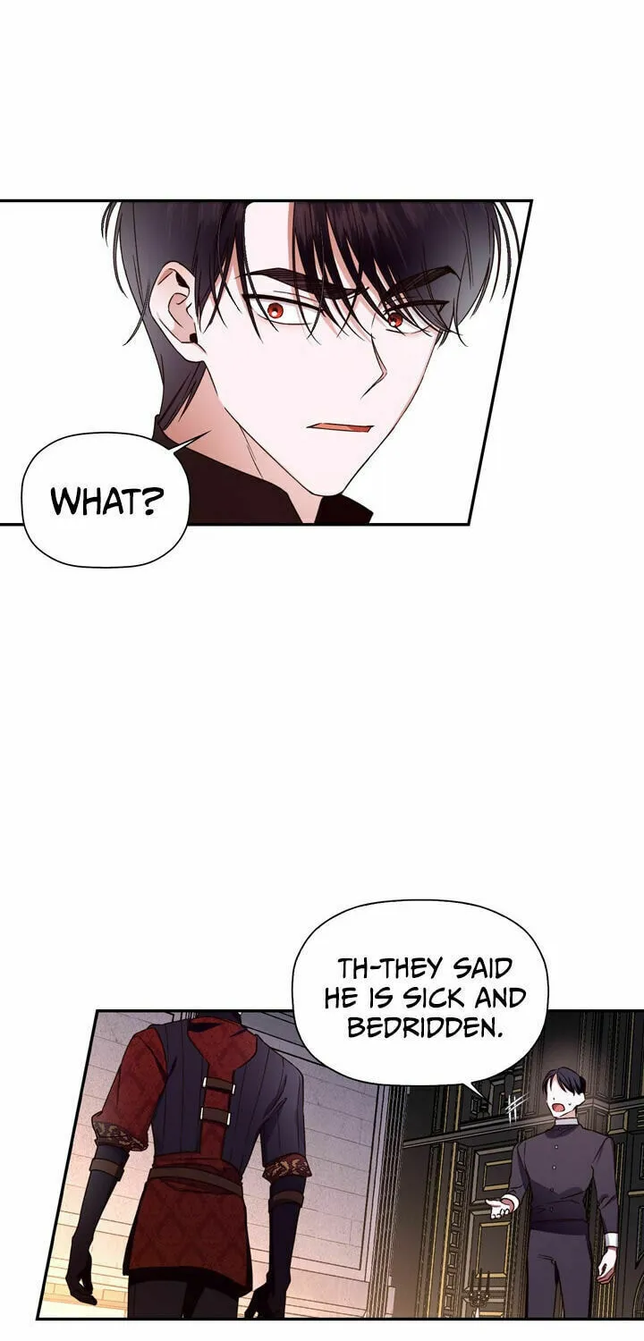 Read How to Hide the Emperor’s Child chapter 17 image 52 on Lezhin