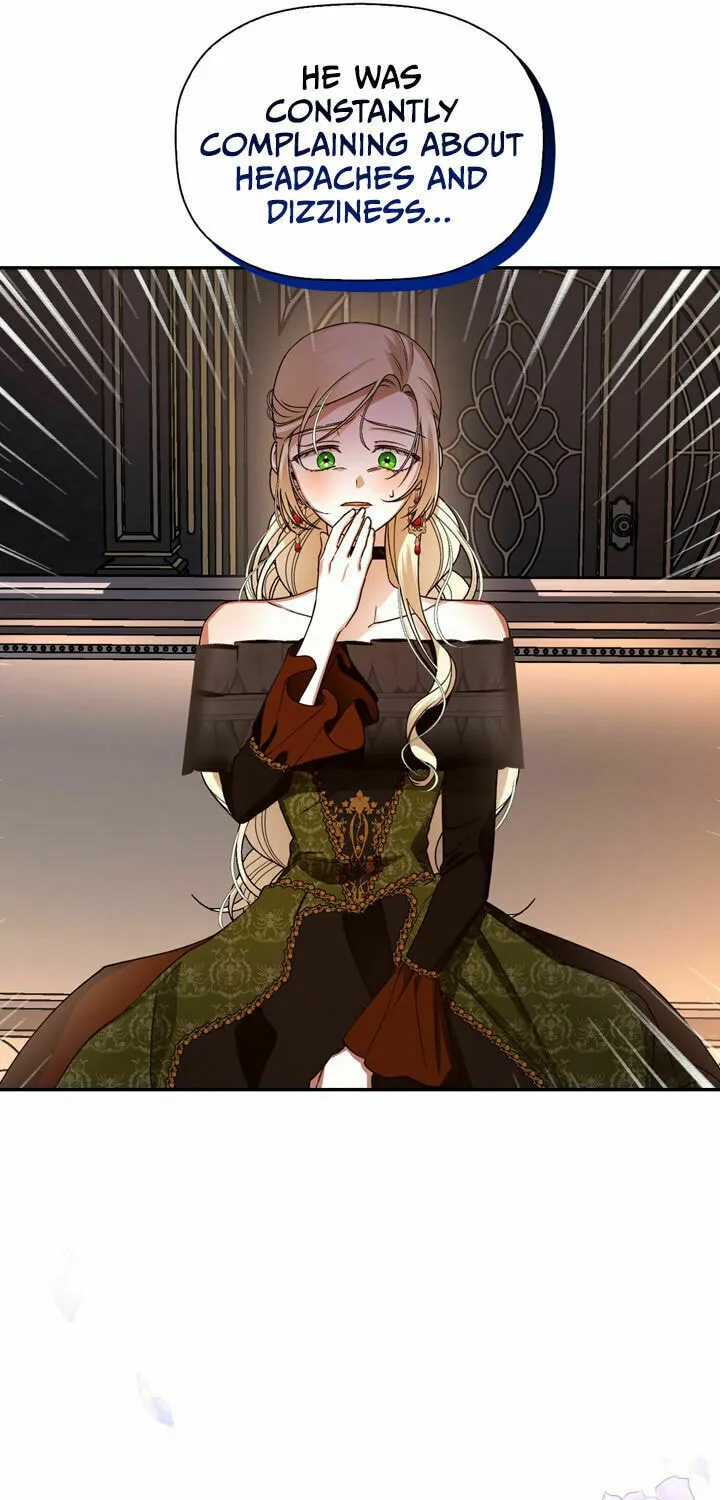 Read How to Hide the Emperor’s Child chapter 17 image 54 on Lezhin