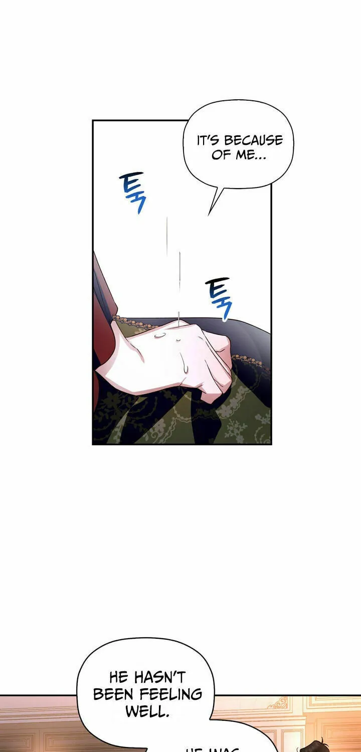 Read How to Hide the Emperor’s Child chapter 17 image 56 on Lezhin