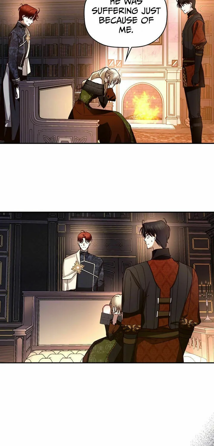 Read How to Hide the Emperor’s Child chapter 17 image 57 on Lezhin