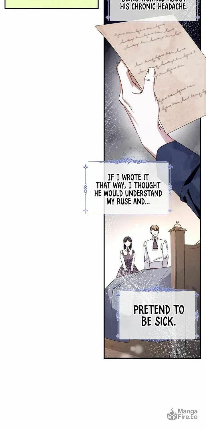Read How to Hide the Emperor’s Child chapter 17 image 60 on Lezhin
