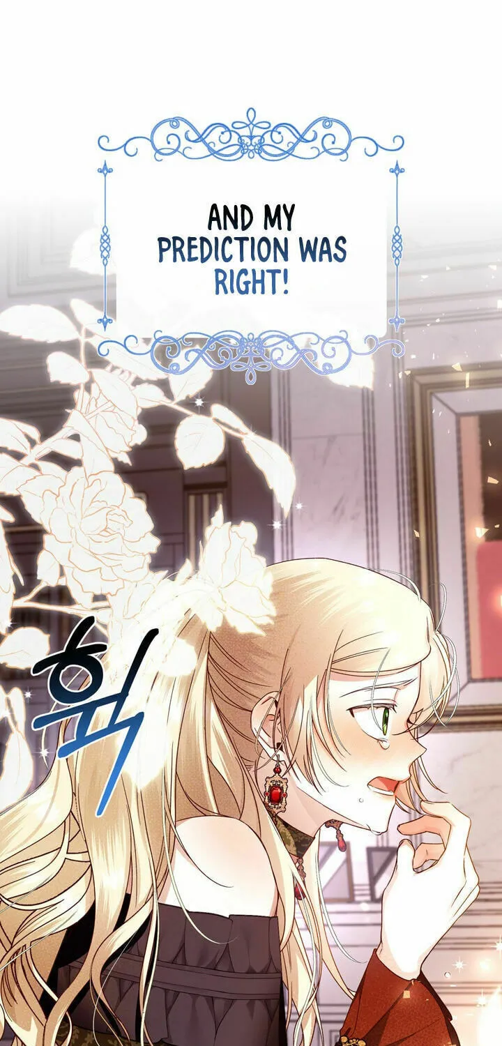 Read How to Hide the Emperor’s Child chapter 17 image 61 on Lezhin