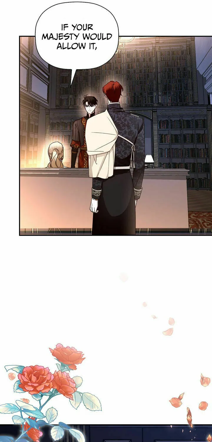 Read How to Hide the Emperor’s Child chapter 17 image 64 on Lezhin