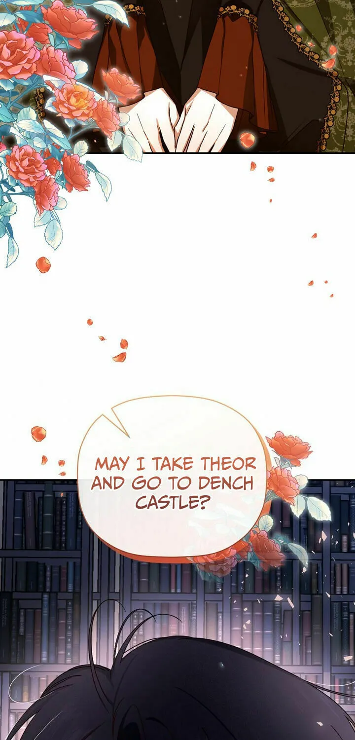 Read How to Hide the Emperor’s Child chapter 17 image 66 on Lezhin