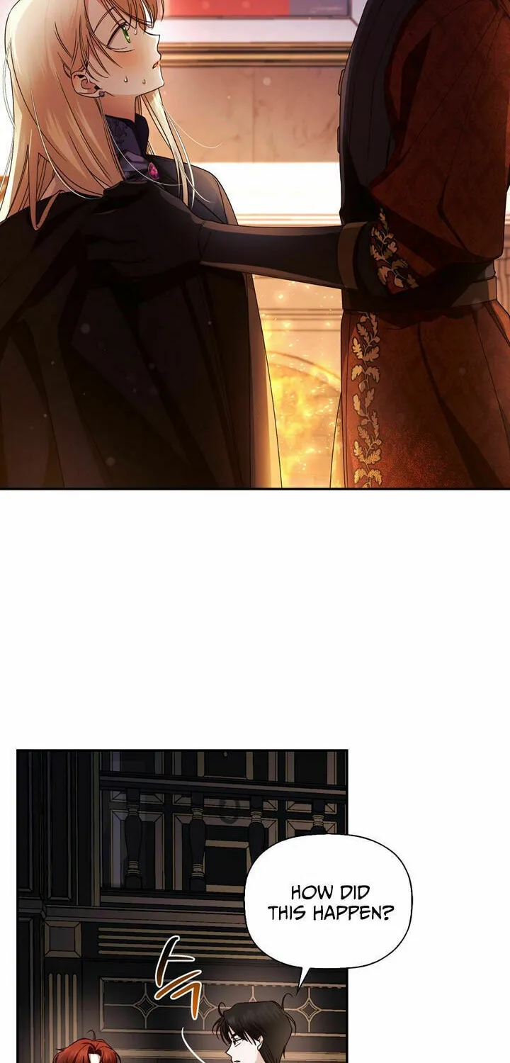 Read How to Hide the Emperor’s Child chapter 17 image 8 on Lezhin