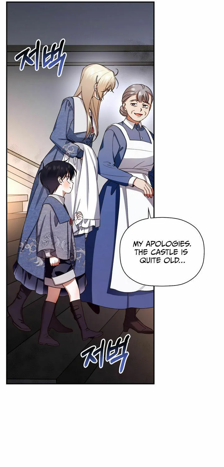 Read How to Hide the Emperor’s Child chapter 19 image 10 on Lezhin