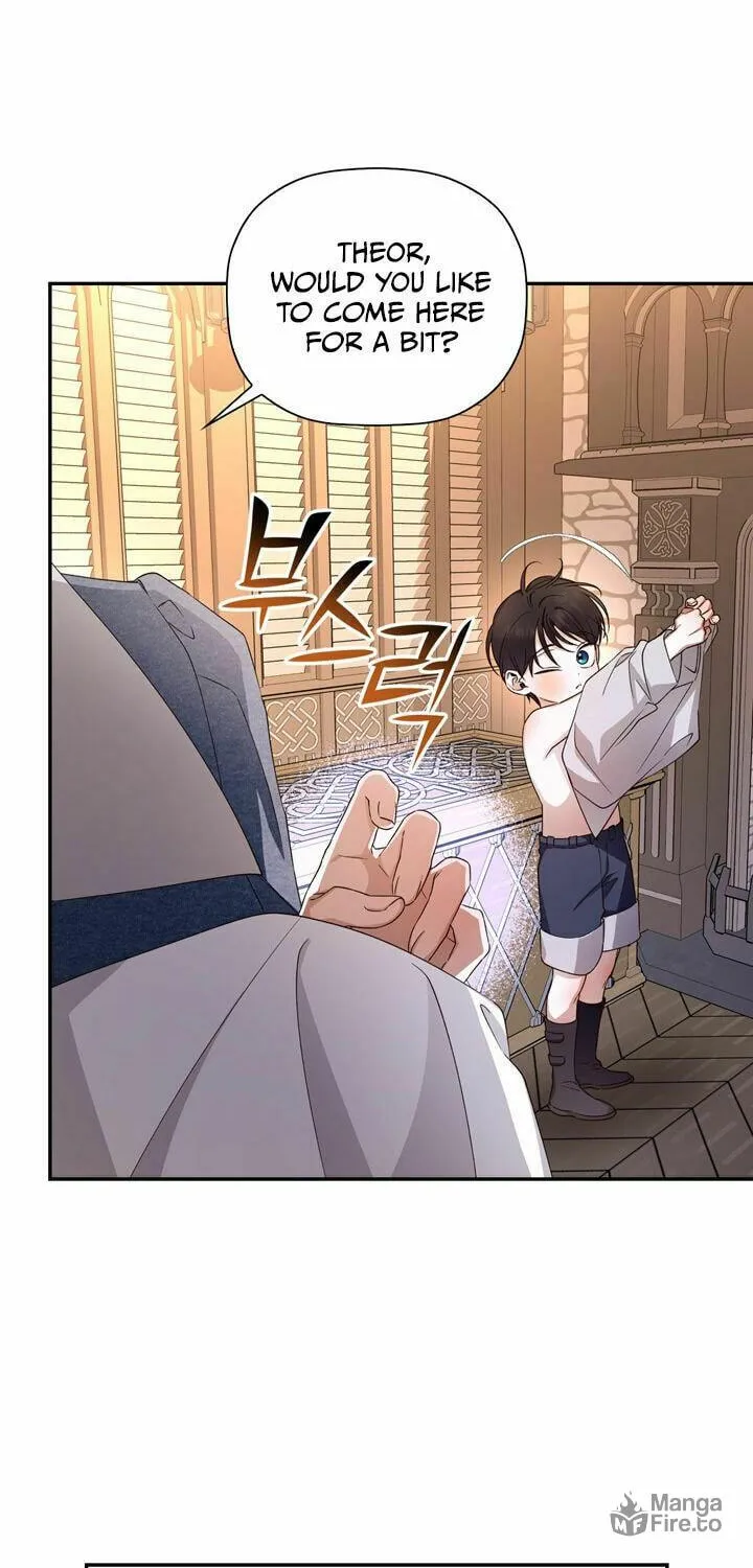 Read How to Hide the Emperor’s Child chapter 19 image 15 on Lezhin