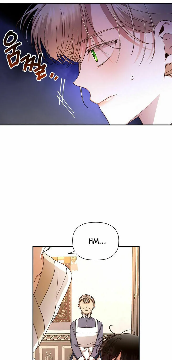 Read How to Hide the Emperor’s Child chapter 19 image 21 on Lezhin