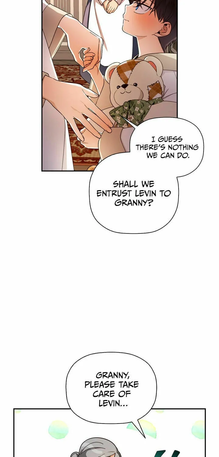 Read How to Hide the Emperor’s Child chapter 19 image 22 on Lezhin