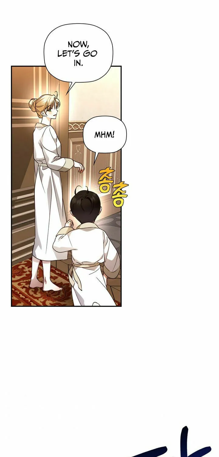 Read How to Hide the Emperor’s Child chapter 19 image 24 on Lezhin