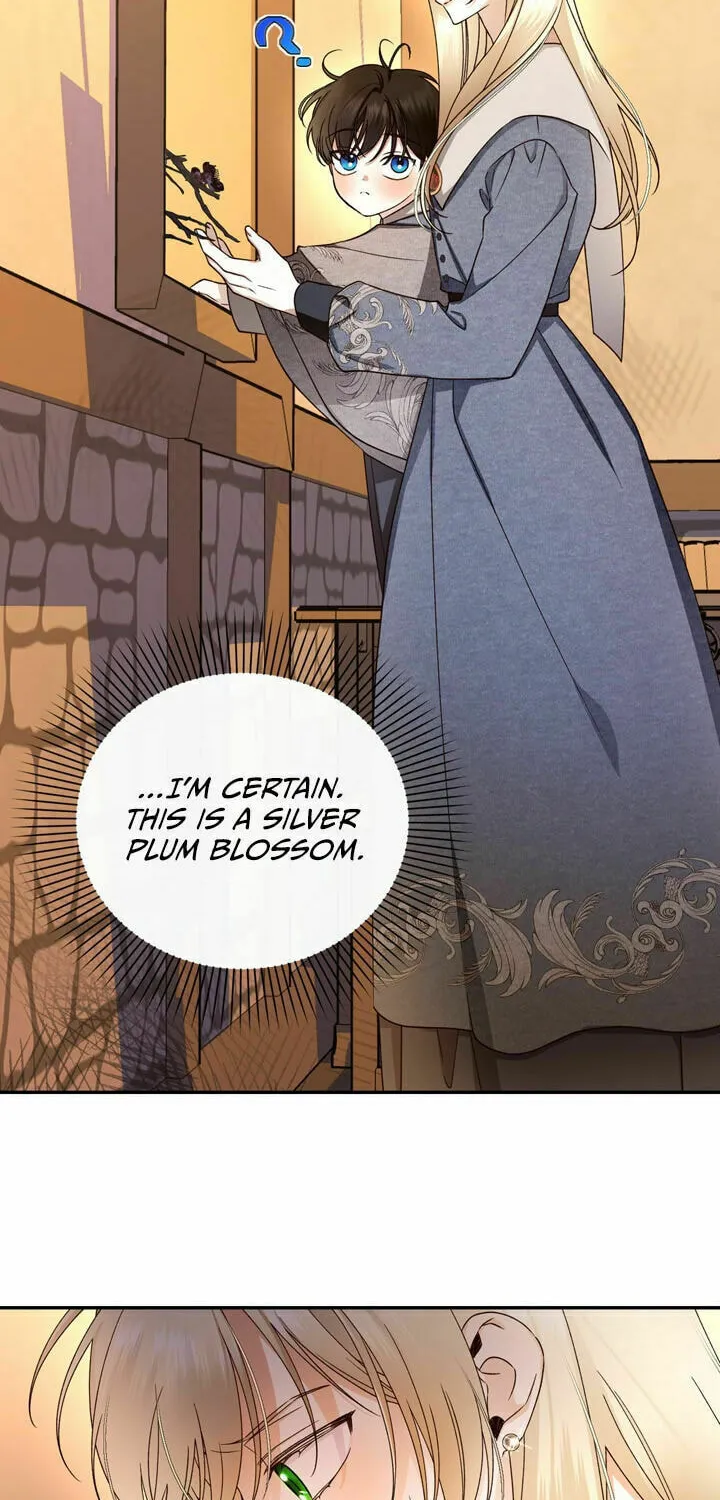Read How to Hide the Emperor’s Child chapter 19 image 3 on Lezhin