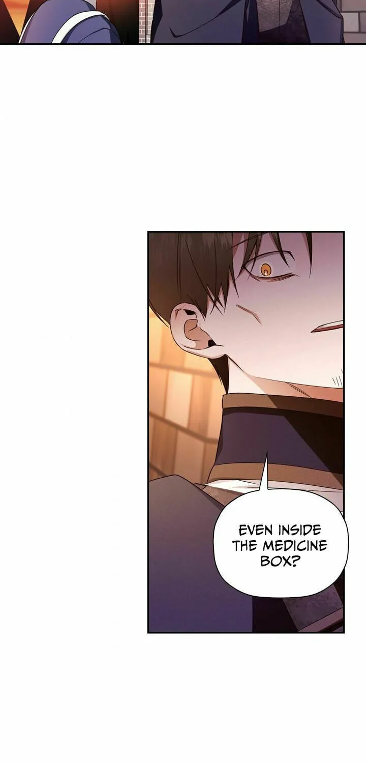Read How to Hide the Emperor’s Child chapter 19 image 33 on Lezhin