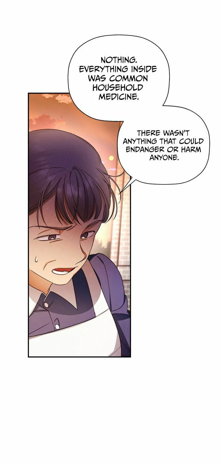 Read How to Hide the Emperor’s Child chapter 19 image 34 on Lezhin