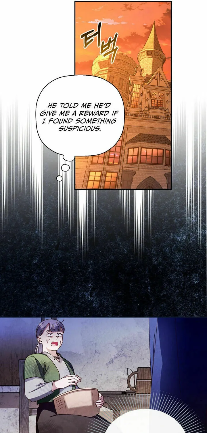Read How to Hide the Emperor’s Child chapter 19 image 36 on Lezhin